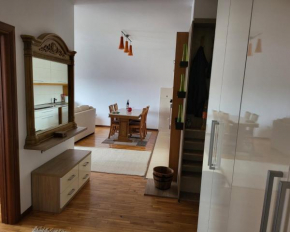 Modern Apartment- Semitronix Hotel Prishtina